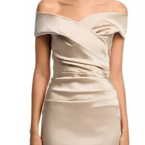 Rick Freeman for Teri Jon gown